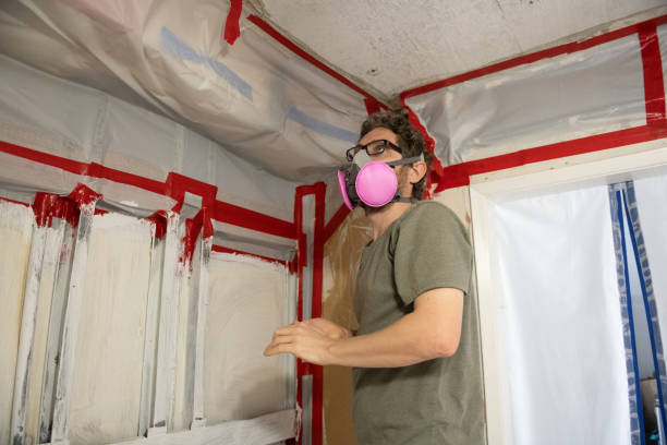 Best Crawl Space Mold Remediation  in Malaga, NJ